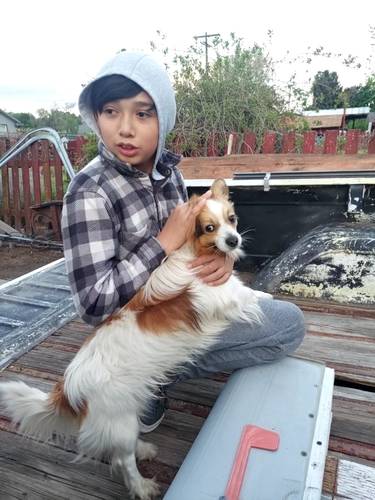Snoopy
