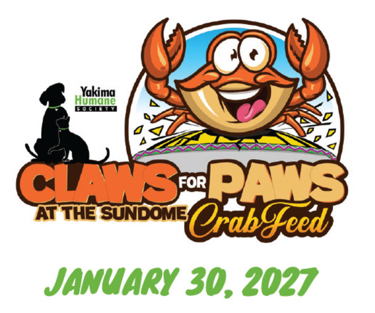 Crab Feed 2027