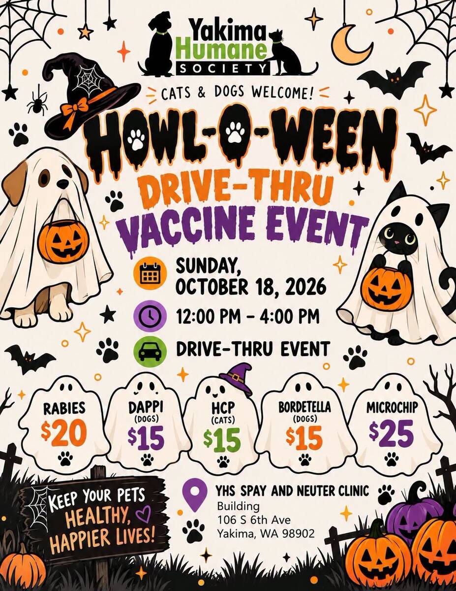 Vaccine Event