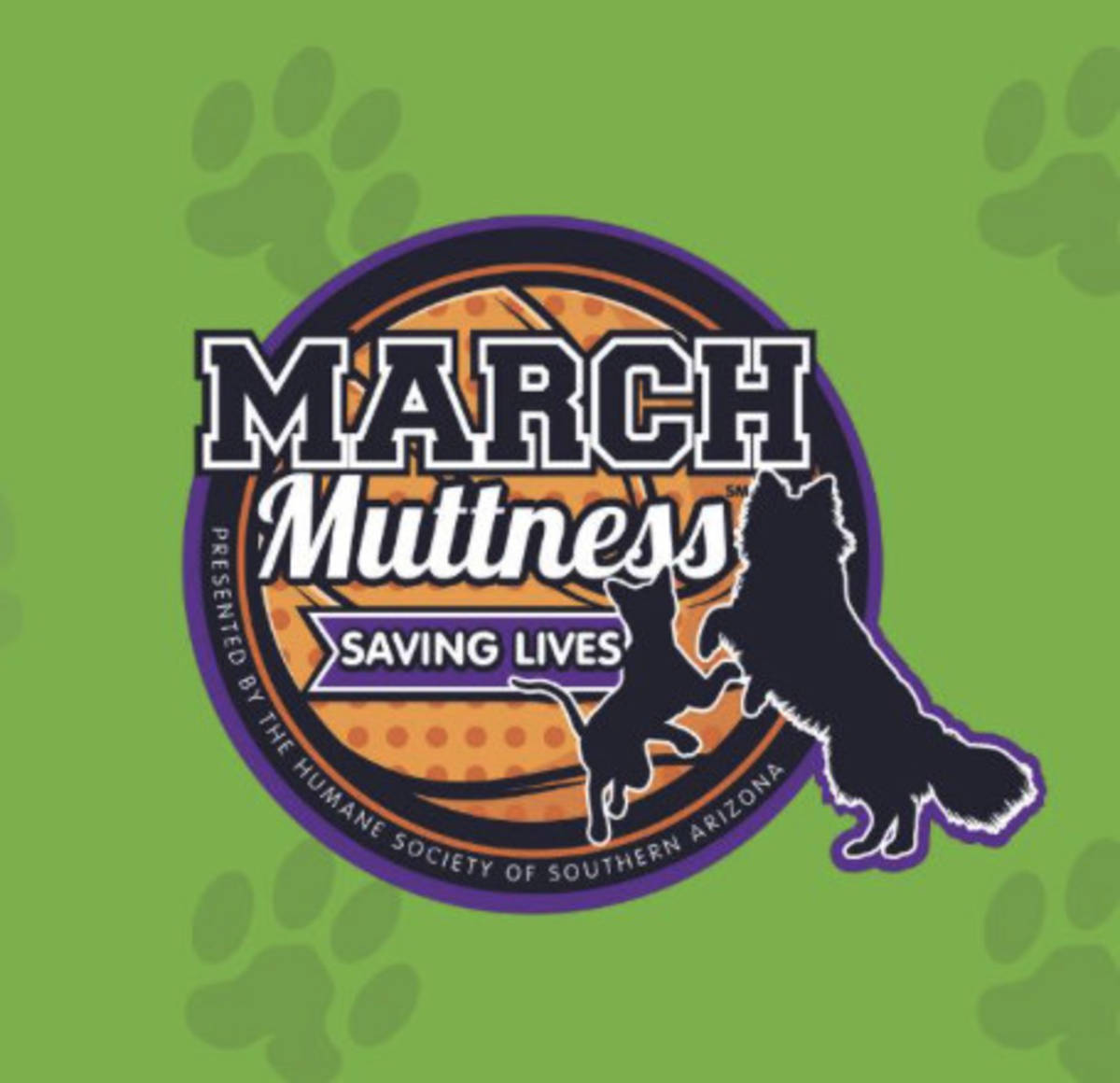 March Muttness National Championship Party