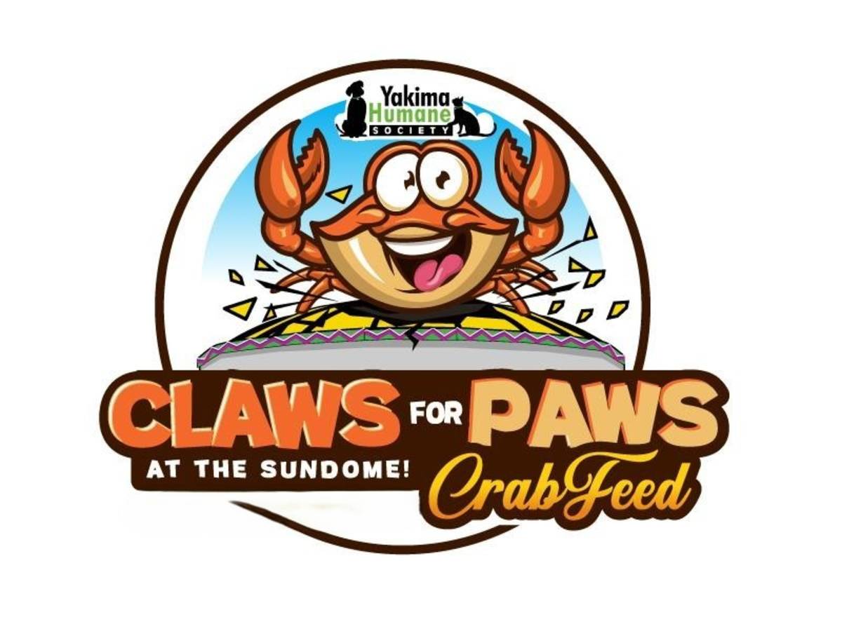 Claws for Paws Crab Feed 2026
