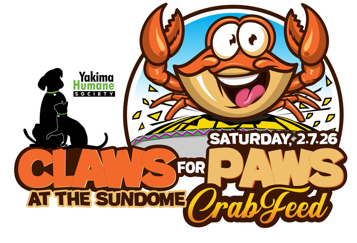 Claws for Paws Crab Feed 2026
