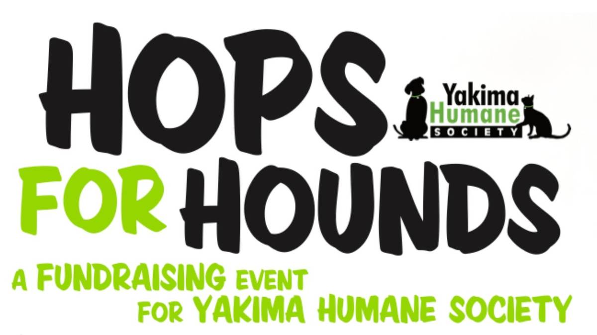 Hops for Hounds